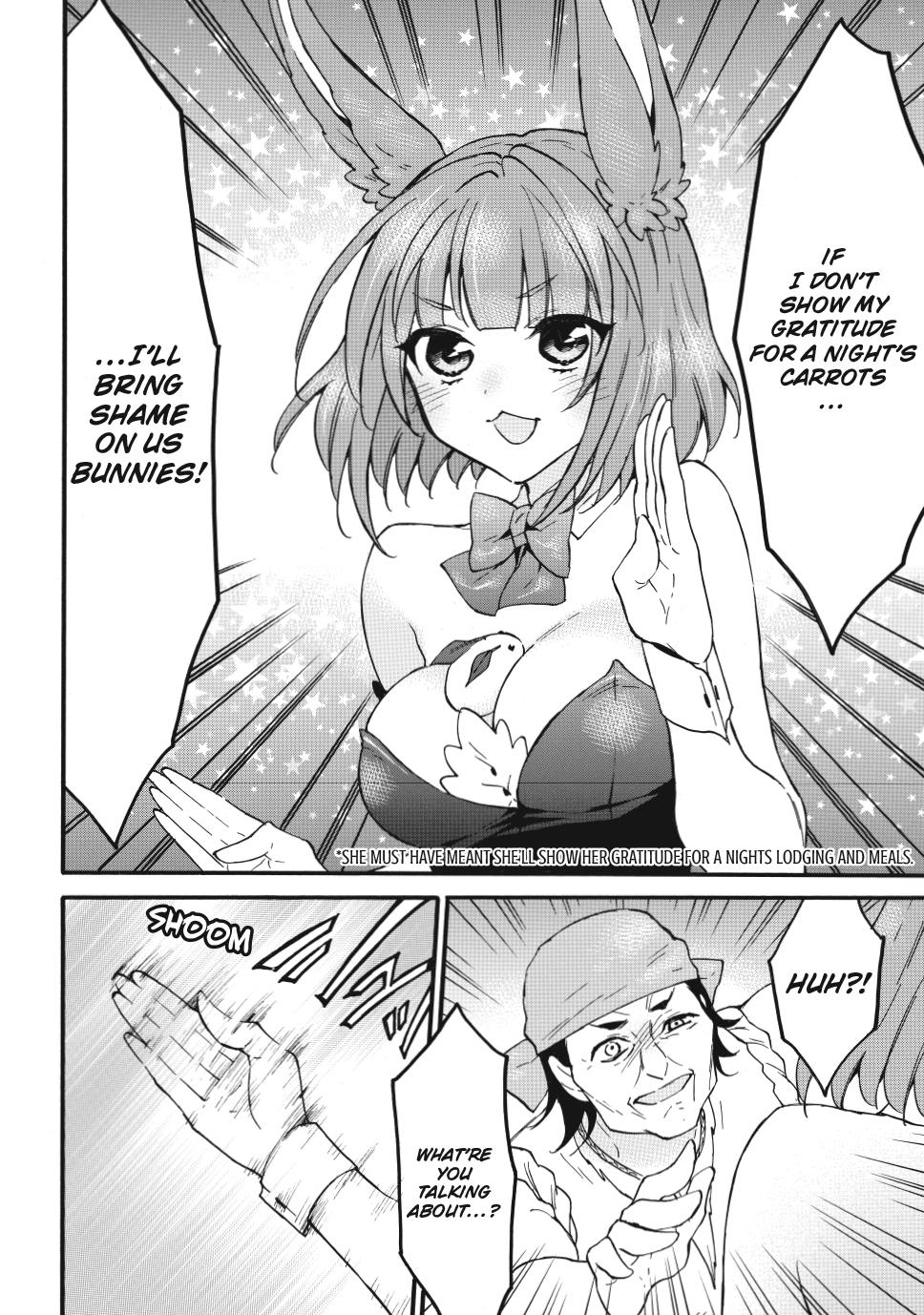 Level 1 Dakedo Unique Skill de Saikyou desu Chapter 65 28